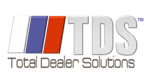 TDS logo for email